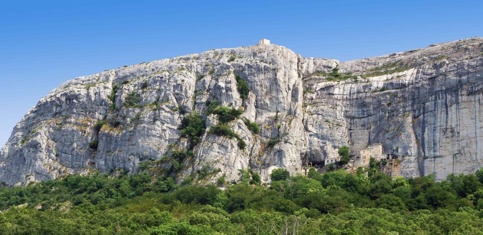Sainte Baume & Provence, France 2