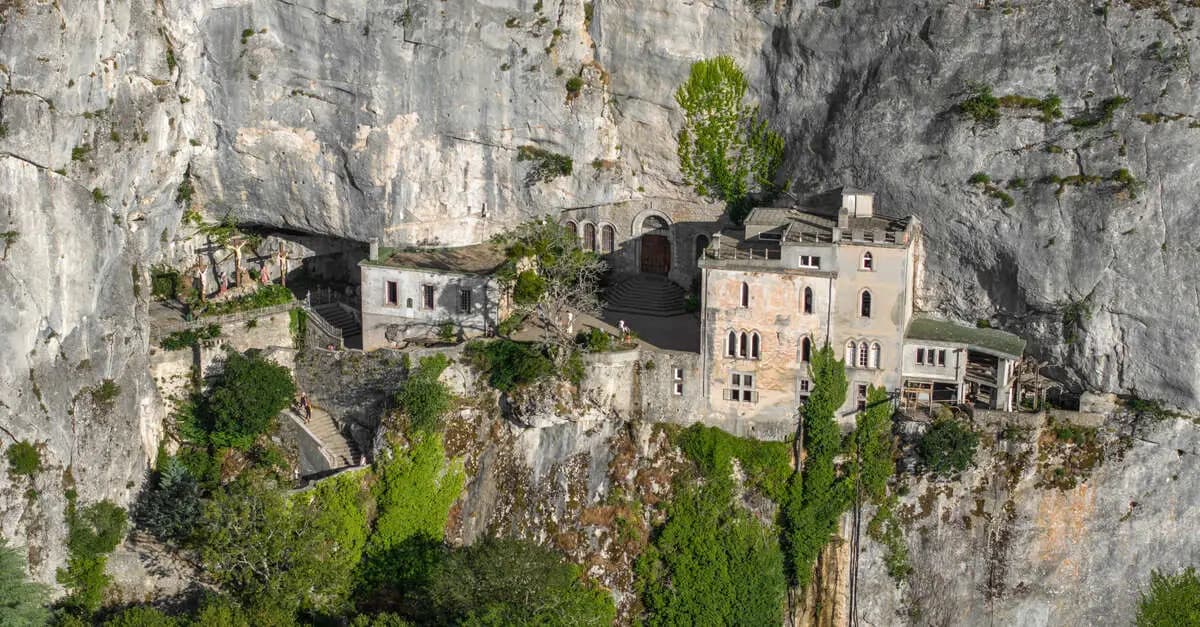 Sainte Baume & Provence, France 1